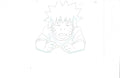 Naruto Shippuden sketch EX6518 - Animation Legends