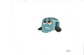 The Brave Little Toaster cel EX6521 - Animation Legends