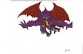 Extreme Dinosaurs cel EX6526 - Animation Legends