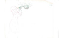 Berenstain Bears sketch EX6536 - Animation Legends