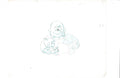 Berenstain Bears sketch EX6537 - Animation Legends