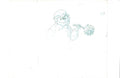 Berenstain Bears sketch EX6538 - Animation Legends