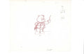 Care Bears sketch EX6539 - Animation Legends