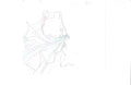 Spawn sketch EX6546 - Animation Legends