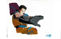 Skeleton Warriors cel EX6552 - Animation Legends