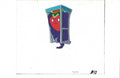 My Pet Monster cel EX6554 - Animation Legends