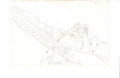 Little Nemo Adventures in Slumberland sketch EX6564 - Animation Legends