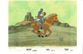 She-Ra Princesses of Power cel EX6567 - Animation Legends