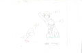 Golden Boy sketch EX6574 - Animation Legends