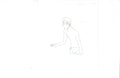 Golden Boy sketch EX6575 - Animation Legends