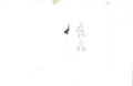 Golden Boy sketch EX6576 - Animation Legends