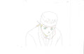 Golden Boy sketch EX6578 - Animation Legends