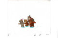 Star Wars: Ewoks cel EX6590 - Animation Legends