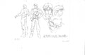 Jojo's Bizarre Adventure (PHANTOM BLOOD OVA UNRELEASED) EX6595 - Animation Legends