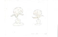 Super Mario Bros World sketch EX6609 - Animation Legends