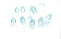 Strawberry Shortcake sketch EX6621 - Animation Legends