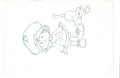 Strawberry Shortcake sketch EX6622 - Animation Legends