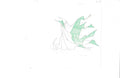 Spawn sketch EX6625 - Animation Legends