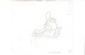 Care Bears sketch EX6631 - Animation Legends