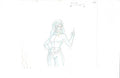 Iron Man sketch EX6633 - Animation Legends