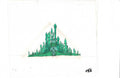 Journey to OZ cel EX6636 - Animation Legends