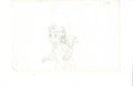 Little Nemo Adventures in Slumberland sketch EX6639 - Animation Legends