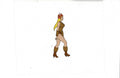 He-Man Masters of the Universe cel EX6644 - Animation Legends