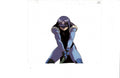 Kurrogane Communication cel EX6651 - Animation Legends