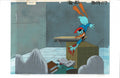 Quackula cel EX6653 - Animation Legends