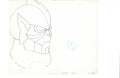 She-Ra Princesses of Power sketch EX6658 - Animation Legends