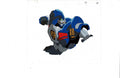 Tetsujin 28 Fx-Go cel EX6661 - Animation Legends
