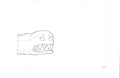 Spongebob Squarepants sketch EX6663 - Animation Legends