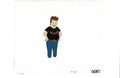 Beavis and Butthead cel EX6681 - Animation Legends