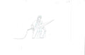 Bleach sketch EX6700 - Animation Legends