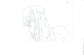 Bleach sketch EX6701 - Animation Legends