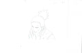Naruto Shippuden sketch EX6702 - Animation Legends