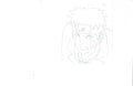 Naruto Shippuden sketch EX6703 - Animation Legends