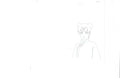 Naruto Shippuden sketch EX6704 - Animation Legends