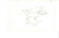 Little Nemo Adventures in Slumberland sketch EX6718 - Animation Legends