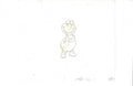 Super Mario Bros World sketch EX6729 - Animation Legends