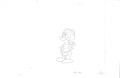 Adventures of Sonic the Hedgehog sketch EX6742 - Animation Legends