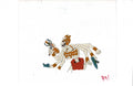 Skeleton Warriors cel EX6748 - Animation Legends