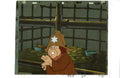 Bravestarr cel EX6776 - Animation Legends