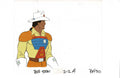 Bravestarr cel EX6778 - Animation Legends