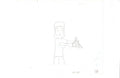 Beavis and Butthead sketch EX6782 - Animation Legends