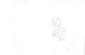Care Bears sketch EX6785 - Animation Legends