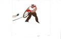 Cops cel EX6792 - Animation Legends