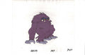 Filmation Ghostbusters cel EX6794 - Animation Legends