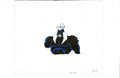 Double Dragon cel EX6802 - Animation Legends