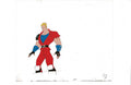 Double Dragon cel EX6803 - Animation Legends